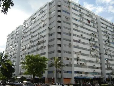 Apartment Deluxe At Popular *