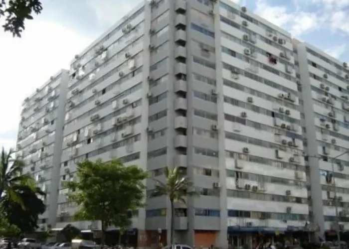 Apartment Deluxe At Popular Bangkok