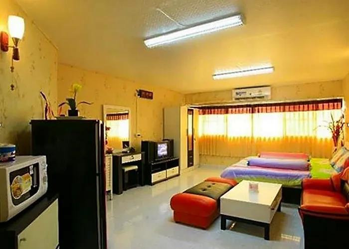 Apartment Deluxe At Popular