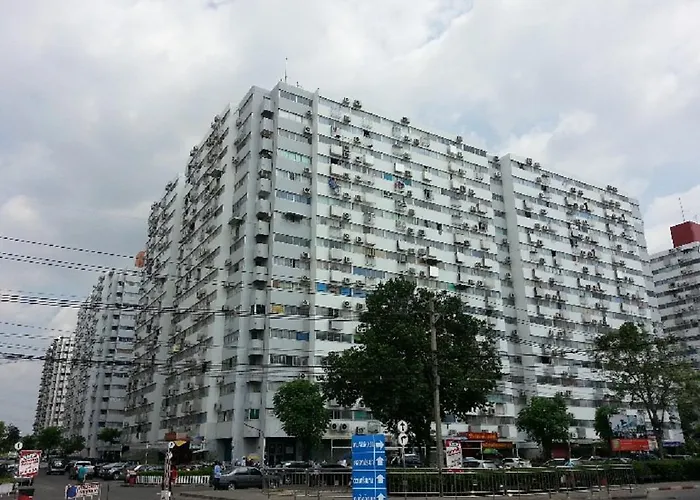 Deluxe At Popular Bangkok